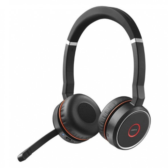 Наушники Jabra Evolve 75 SE (100-98510001-99) в Ростове-на-Дону