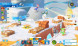 Игра Mario Rabbids: Kingdom Battle. Gold Edition [Nintendo Switch, английская версия] в Ростове-на-Дону