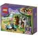 Конструктор LEGO Friends 41032 Джунгли: Мотоцикл скорой помощи в Ростове-на-Дону