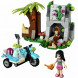 Конструктор LEGO Friends 41032 Джунгли: Мотоцикл скорой помощи в Ростове-на-Дону