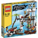 Конструктор LEGO Pirates 70412 Форт в Ростове-на-Дону