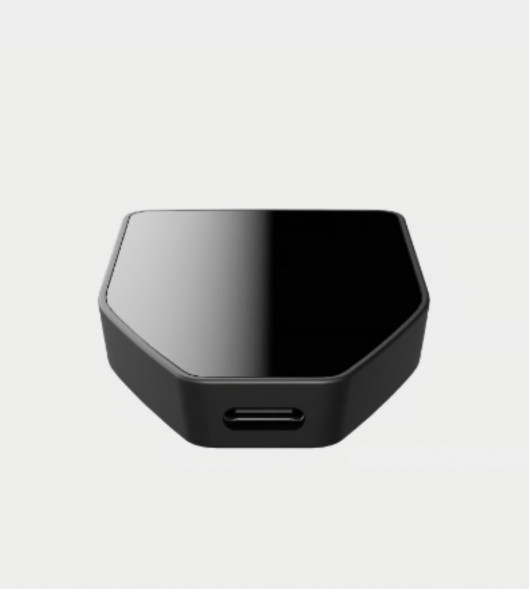 Аппаратный криптокошелек Trezor Safe 5, Black Graphit в Ростове-на-Дону