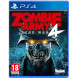 Игра Zombie Army 4: Dead War [PS4, русские субтитры] в Ростове-на-Дону