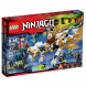 Конструктор LEGO Ninjago 70734 Дракон Сэнсея Ву в Ростове-на-Дону