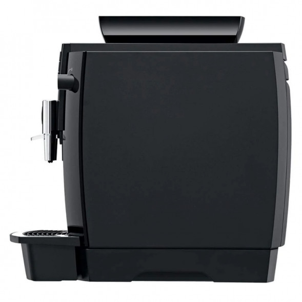 Кофемашина Jura WE6 (15417), Piano Black в Ростове-на-Дону