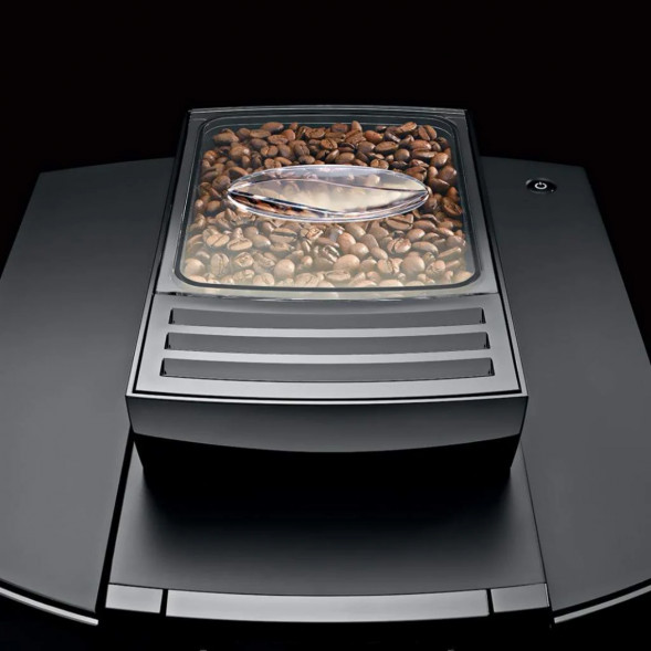 Кофемашина Jura WE6 (15417), Piano Black в Ростове-на-Дону