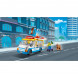 Конструктор LEGO City Great Vehicles 60253 Грузовик мороженщика в Ростове-на-Дону