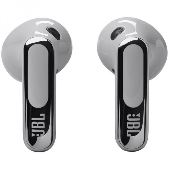 Беспроводные наушники JBL Live Flex 3, Silver в Ростове-на-Дону