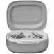 Беспроводные наушники JBL Live Flex 3, Silver в Ростове-на-Дону
