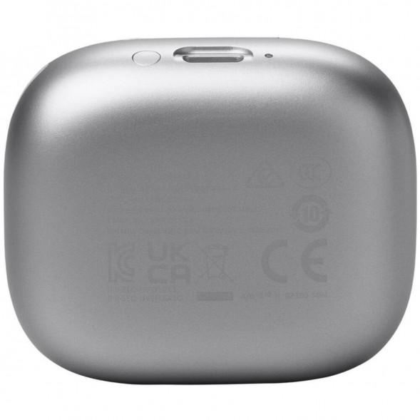 Беспроводные наушники JBL Live Flex 3, Silver в Ростове-на-Дону