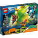 Конструктор LEGO City 60299 Состязание трюков в Ростове-на-Дону