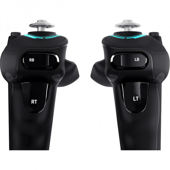 Авиасимулятор Turtle Beach VelocityOne Flightstick Universal Control System, Xbox/PC в Ростове-на-Дону