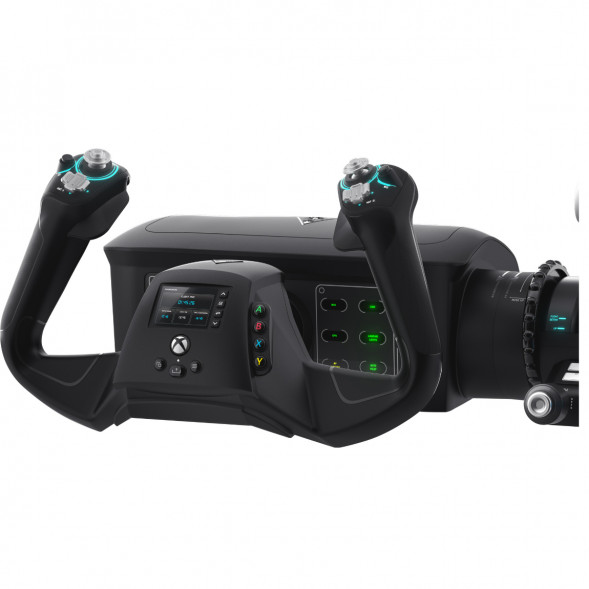 Авиасимулятор Turtle Beach VelocityOne Flightstick Universal Control System, Xbox/PC в Ростове-на-Дону