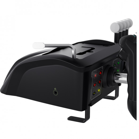 Авиасимулятор Turtle Beach VelocityOne Flightstick Universal Control System, Xbox/PC в Ростове-на-Дону