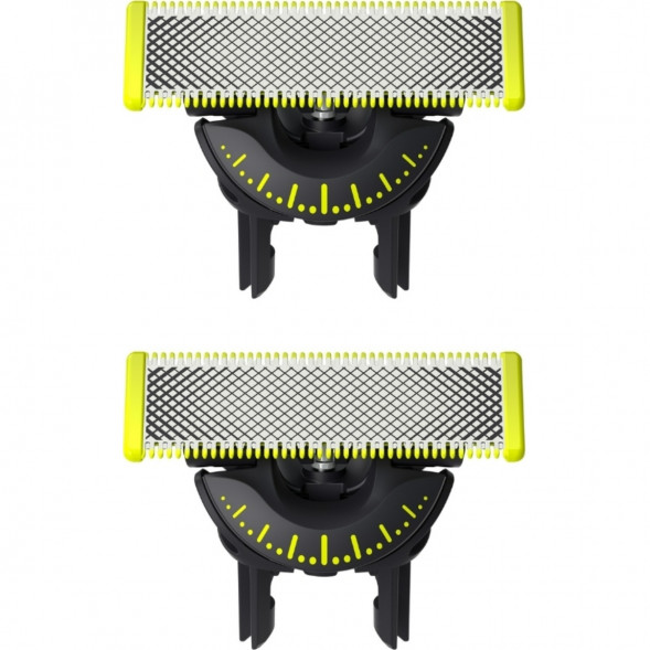 Сменные лезвия Philips QP420/50, 2 шт. в Ростове-на-Дону