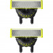 Сменные лезвия Philips QP420/50, 2 шт. в Ростове-на-Дону