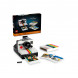 Конструктор LEGO Ideas 21345 Камера Polaroid OneStep SX-70 в Ростове-на-Дону