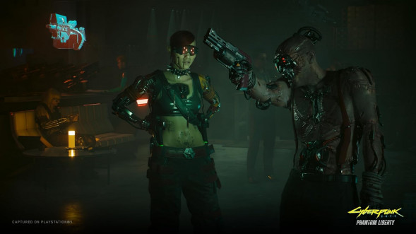 Игра Cyberpunk 2077. Ultimate Edition [Nintendo Switch 2, русские субтитры] в Ростове-на-Дону