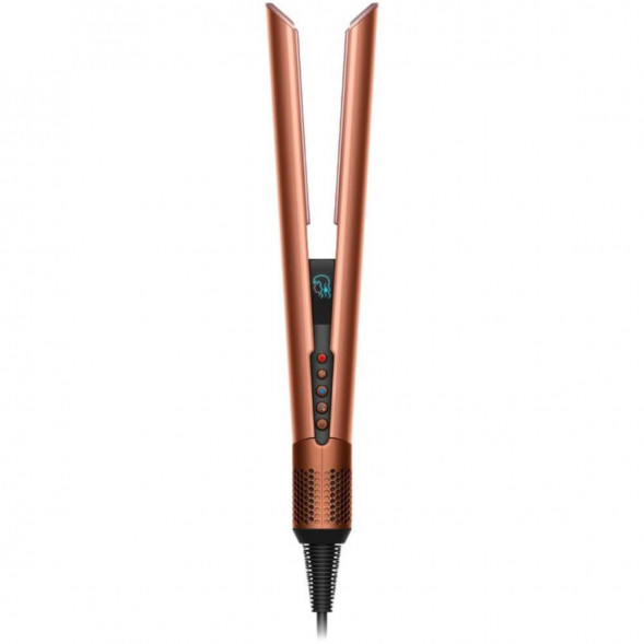 Выпрямитель для волос Dyson Airstrait HT01 (176861-01), Amber/Silk в Ростове-на-Дону