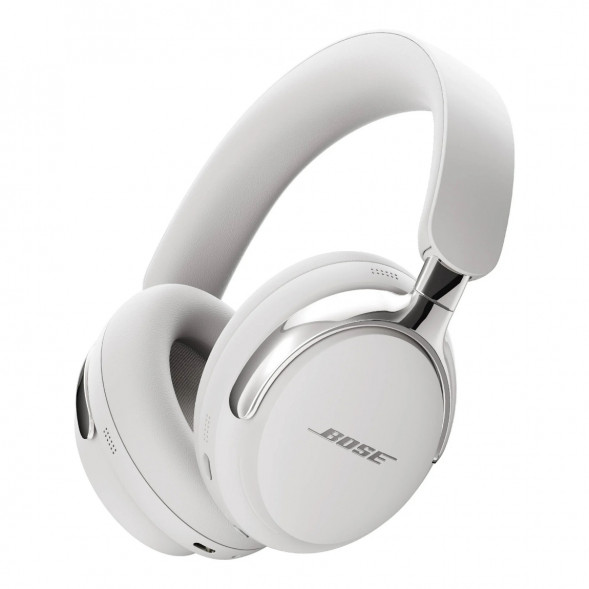 Наушники Bose QuietComfort Ultra II, белый в Ростове-на-Дону