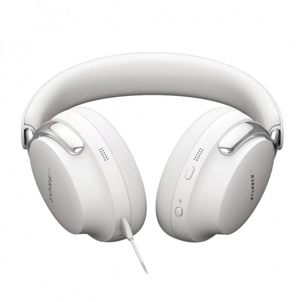 Наушники Bose QuietComfort Ultra II, белый в Ростове-на-Дону
