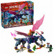 Конструктор LEGO Ninjago 71842 Ронту - Главный дракон в Ростове-на-Дону
