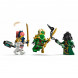 Конструктор LEGO Ninjago 71842 Ронту - Главный дракон в Ростове-на-Дону