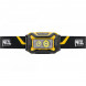 Налобный фонарь Petzl ARIA 2, черно-желтый в Ростове-на-Дону