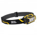 Налобный фонарь Petzl ARIA 2, черно-желтый в Ростове-на-Дону