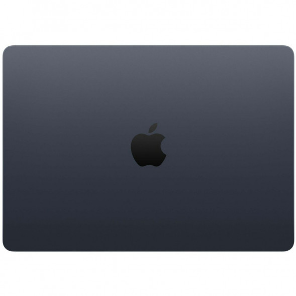 Ноутбук Apple MacBook Air 13 2026 MDHE4 (M5 8-Core GPU, 16/512GB), Темная ночь/Midnight в Ростове-на-Дону