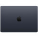 Ноутбук Apple MacBook Air 13 2026 MDHE4 (M5 8-Core GPU, 16/512GB), Темная ночь/Midnight в Ростове-на-Дону