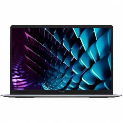 Ноутбук TECNO MegaBook K16SDA (16", IPS, AMD Ryzen 5 7430U 2.3ГГц, 6 ядер, 16ГБ DDR4, 512ГБ SSD, AMD Radeon Graphics, Windows 11 Home), серый