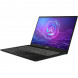 Ноутбук трансформер MSI Summit 16 AI Evo A2HMTG-057RU (16&amp;quot;, IPS, Intel Core Ultra 7 255H 2ГГц, 16 ядер, 16ГБ LPDDR5, 1ТБ SSD, Intel Arc 140T, Windows 11 Home), черный в Ростове-на-Дону