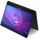 Ноутбук трансформер MSI Summit 16 AI Evo A2HMTG-057RU (16&amp;quot;, IPS, Intel Core Ultra 7 255H 2ГГц, 16 ядер, 16ГБ LPDDR5, 1ТБ SSD, Intel Arc 140T, Windows 11 Home), черный в Ростове-на-Дону