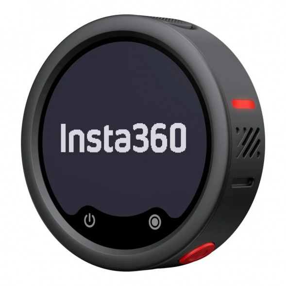 Беспроводной микрофон Insta360 Mic Pro (2TX + 1RX) в Ростове-на-Дону