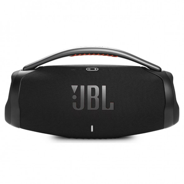 Портативная акустика JBL Boombox 3, 180 Вт, black в Ростове-на-Дону
