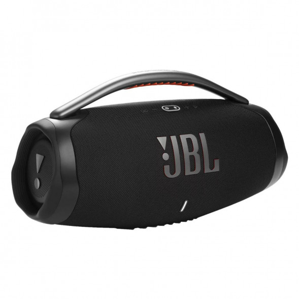 Портативная акустика JBL Boombox 3, 180 Вт, black в Ростове-на-Дону