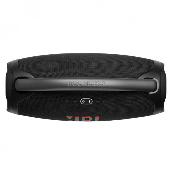 Портативная акустика JBL Boombox 3, 180 Вт, black в Ростове-на-Дону