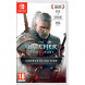 Игра Witcher 3 Wild Hunt Complete Edition (Ведьмак 3: Дикая Охота - Полное Издание) (Русская версия) для Nintendo Switch в Ростове-на-Дону