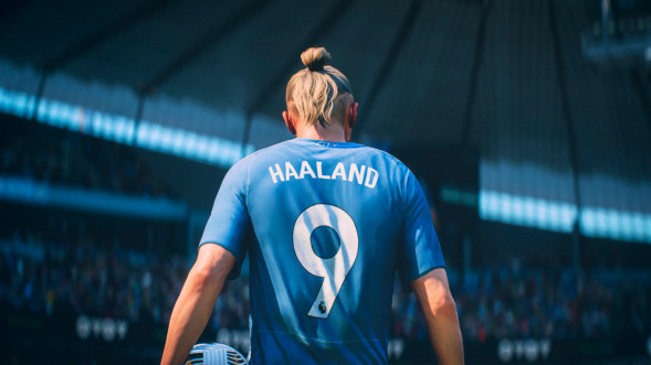 Игра EA SPORTS FC 24 [PS4, русская версия] в Ростове-на-Дону