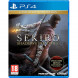 Sekiro: Shadows Die Twice GOTY Edition [PS4, русские субтитры] в Ростове-на-Дону