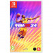 Игра NBA 2K24. Kobe Bryant Edition [Nintendo Switch, английская версия] в Ростове-на-Дону
