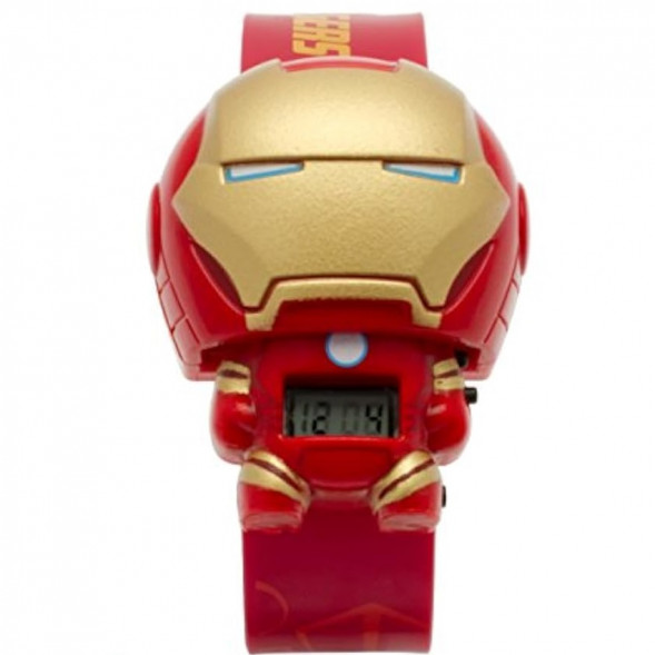 Наручные часы BulbBotz Marvel 2021142 Iron Man в Ростове-на-Дону