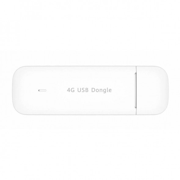 Модем Huawei Brovi 3G/4G E3372-325, белый в Ростове-на-Дону