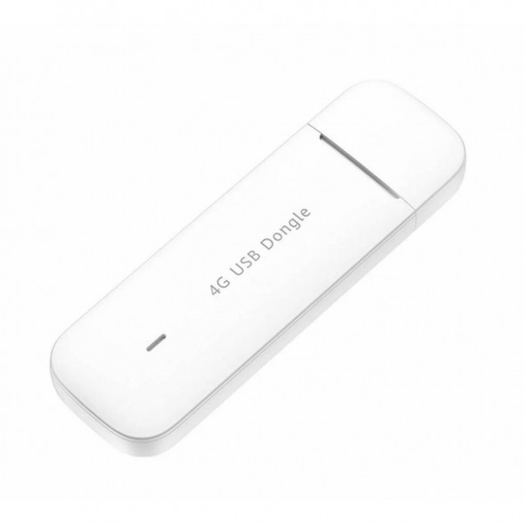 Модем Huawei Brovi 3G/4G E3372-325, белый в Ростове-на-Дону