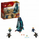 Конструктор LEGO Super Heroes 76101 Атака всадников в Ростове-на-Дону