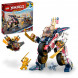 Конструктор LEGO Ninjago 71792 Байк-трансформер Соры в Ростове-на-Дону