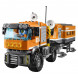 Конструктор LEGO City 60035 Передвижная арктическая станция в Ростове-на-Дону