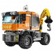 Конструктор LEGO City 60035 Передвижная арктическая станция в Ростове-на-Дону