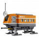 Конструктор LEGO City 60035 Передвижная арктическая станция в Ростове-на-Дону